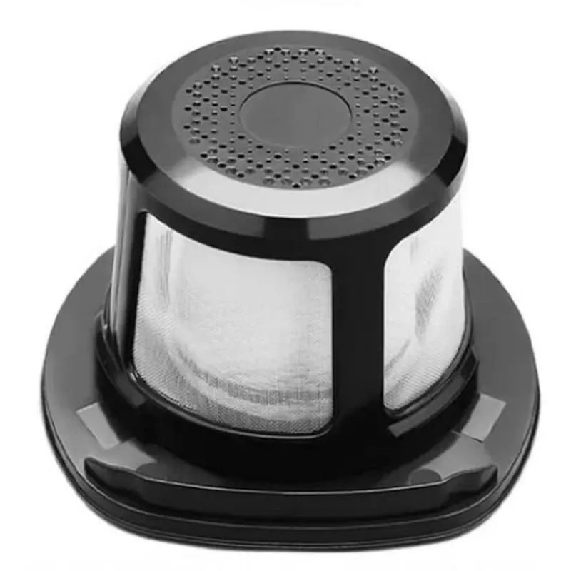 Фото Многоразовые сменные фильтры B82B (4 шт.) для беспроводного пылесоса Bissell Featherweight XRT — коды моделей 3061, 3079, 2286, 3190, 3 №4