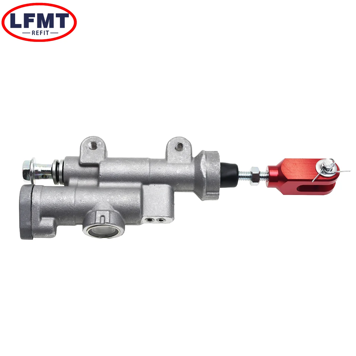 Основной насос заднего тормоза мотоцикла для KAYO T4 T6 K6 Honda CRF250R CRF250X CR125R CR250R CRF450R CRF450X