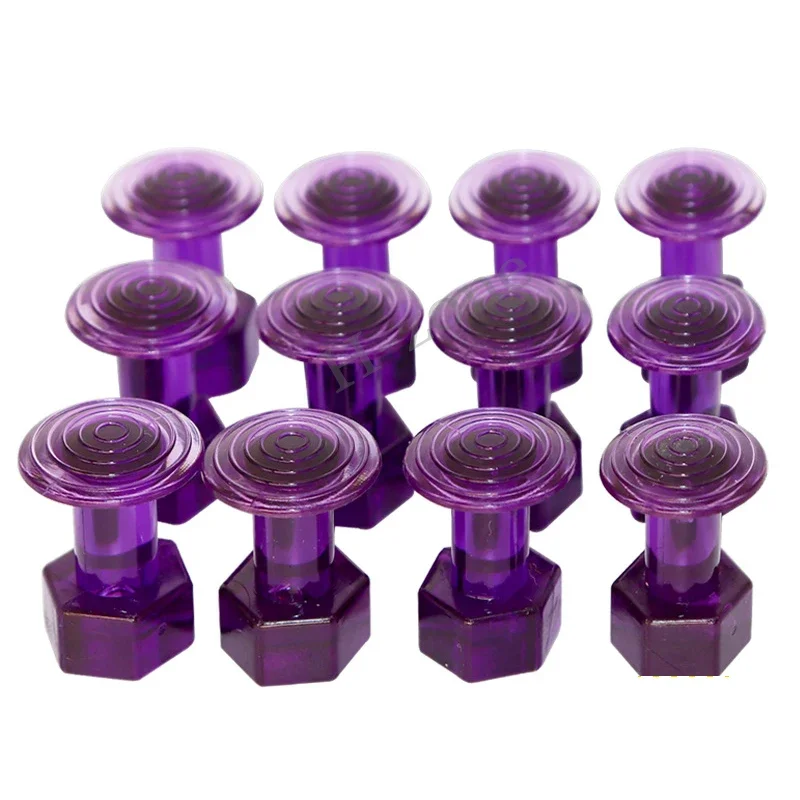 

12 шт., прокладка для ремонта автомобильных отбойников, формирование вмятин, тянущий лист, бесшовный лист, ремонт листового металла, тянущий кузов, бесплатный лист, распылительная краска