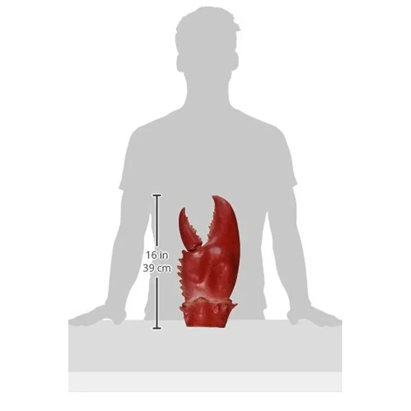 Когти краба для косплея B12