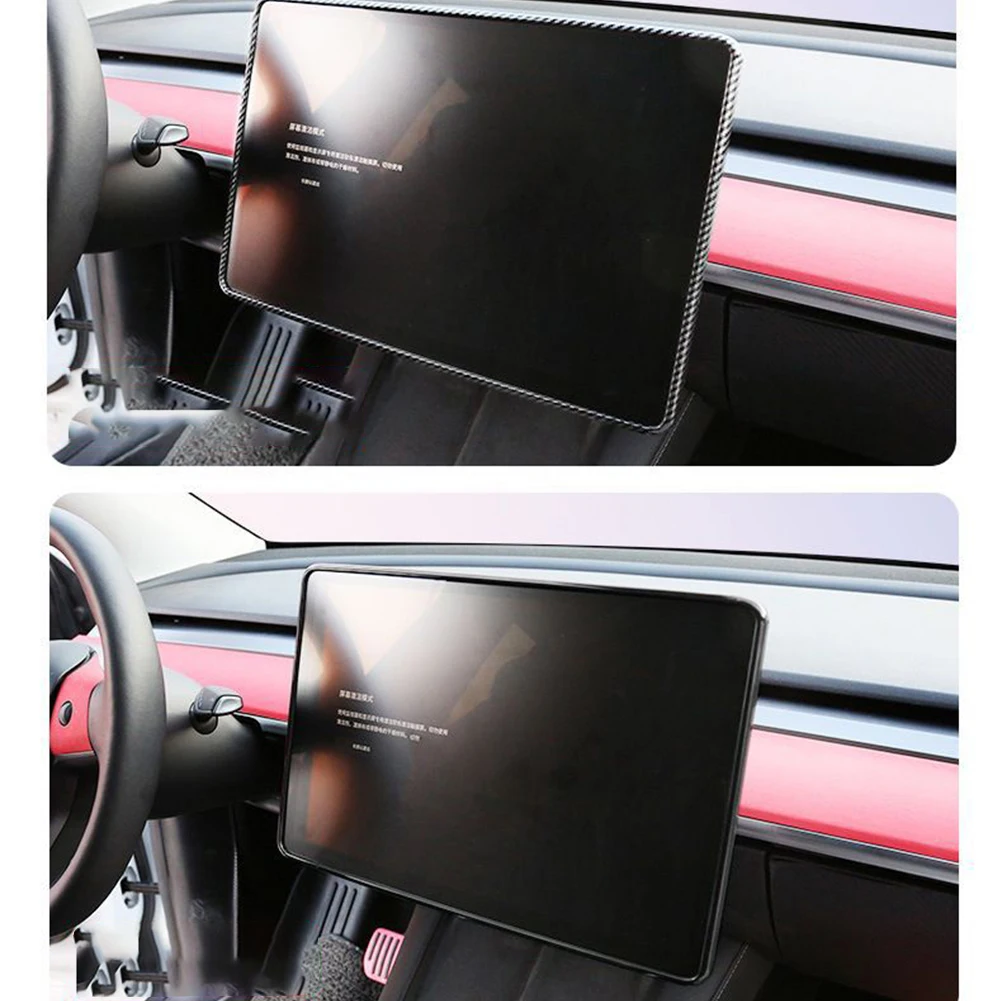 

High Quality Protective Sleeve for Tesla Model 3 Y Navigation Screen and Central Control Protect from Dust and Scratches