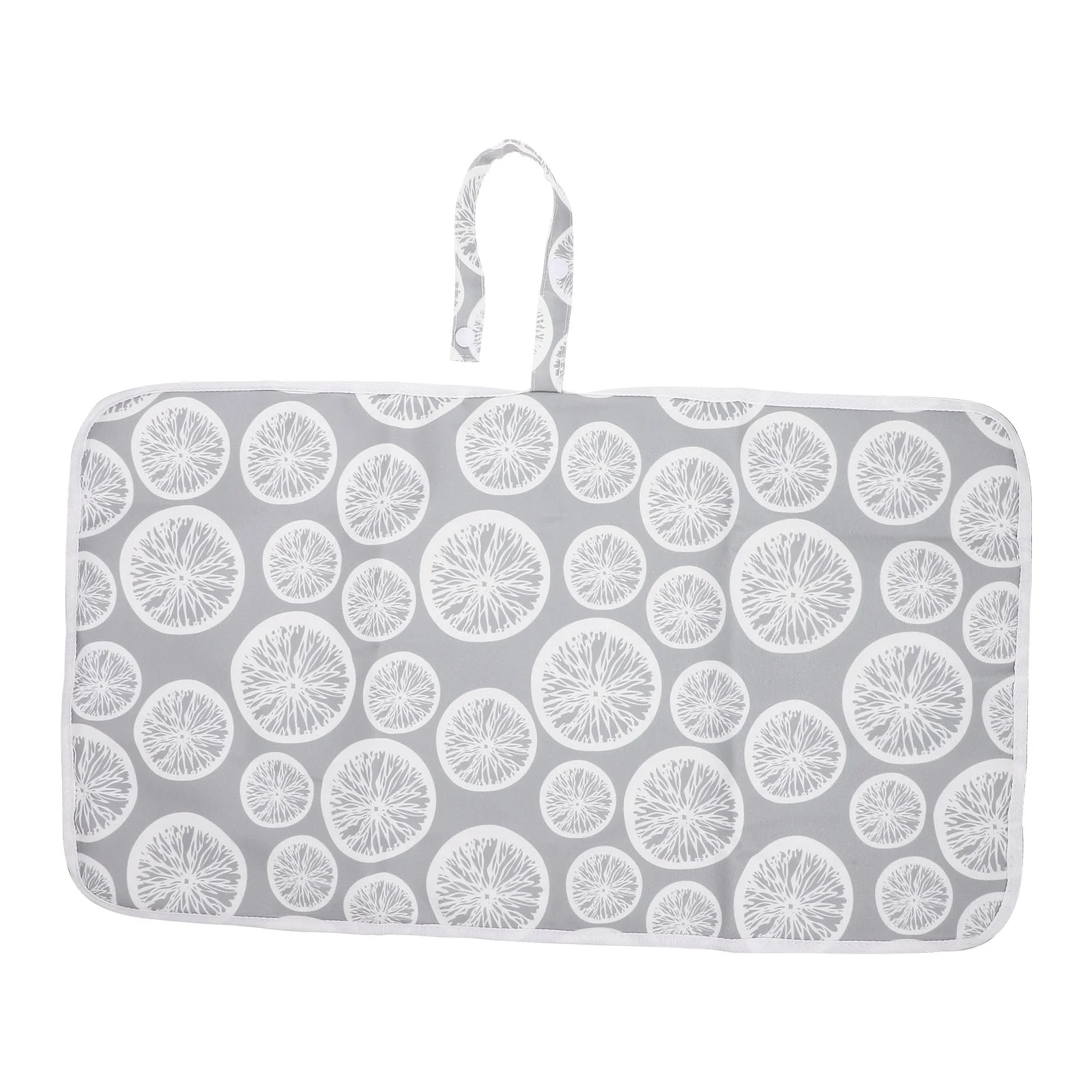 

Portable Changing Mat Travel Supply Waterproof Infant Diaper Pad Folding Urinal