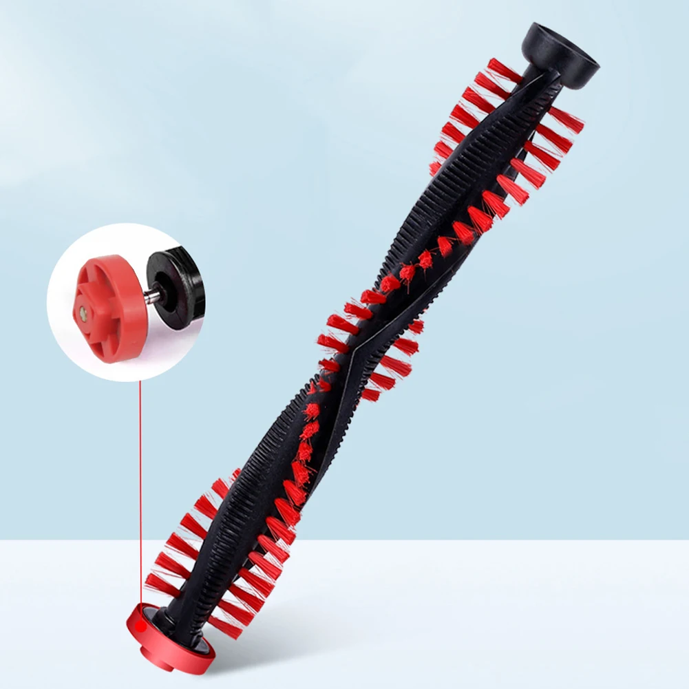 Сменная роликовая щетка для Electrolux WELL Q6 Q7 пылесос бытовые чистящие средства и