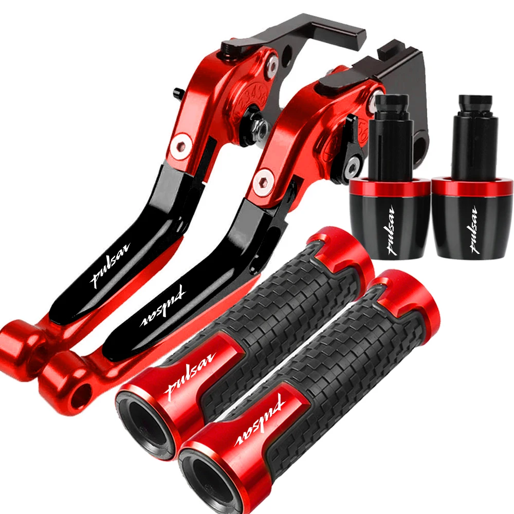 Мотоциклетные аксессуары для Bajaj Pulsar 200 NS/AS/RS/Dominar 400 рычаги тормозной муфты