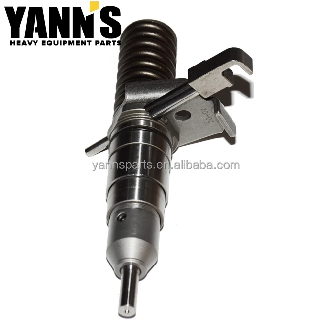 Механический шприц для CAT 1278216-127 8216 B 8 мм Размер поршня