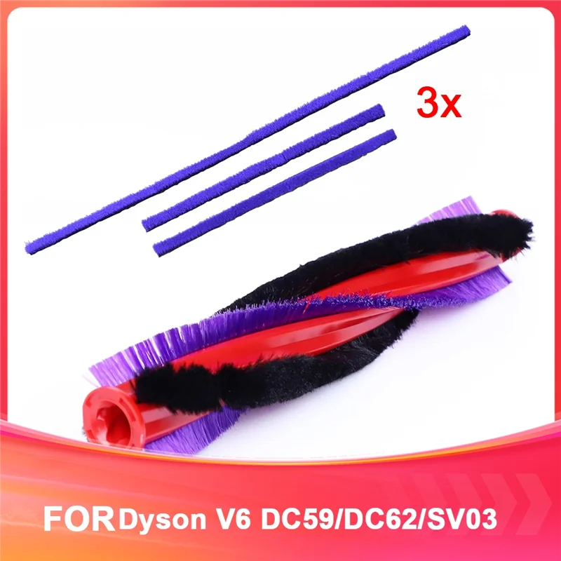 

ABBK Вращающаяся щетка для Dyson V6