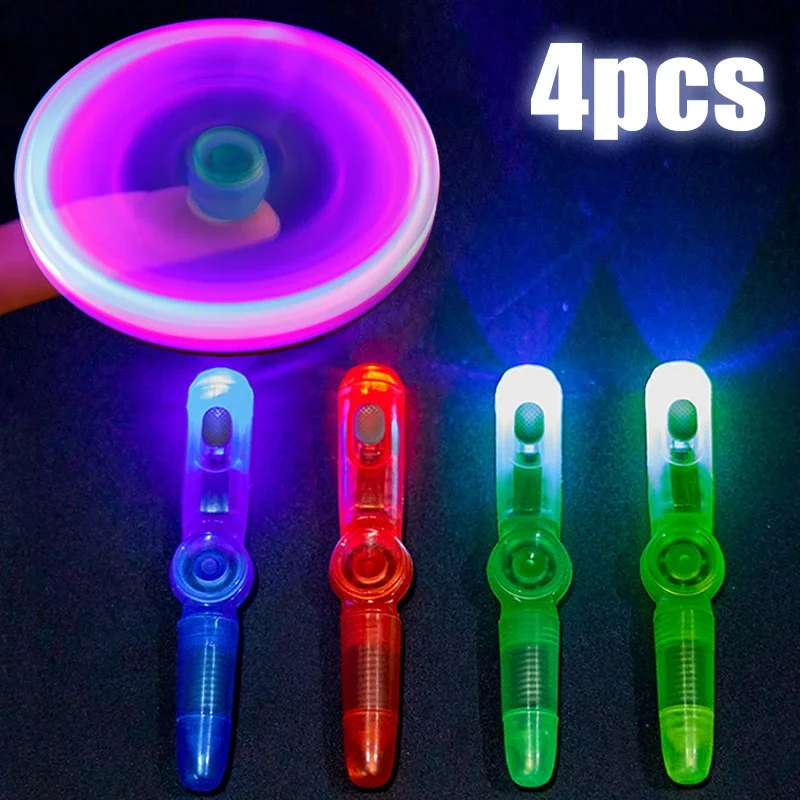 Игрушка Fidget Spinner ручка