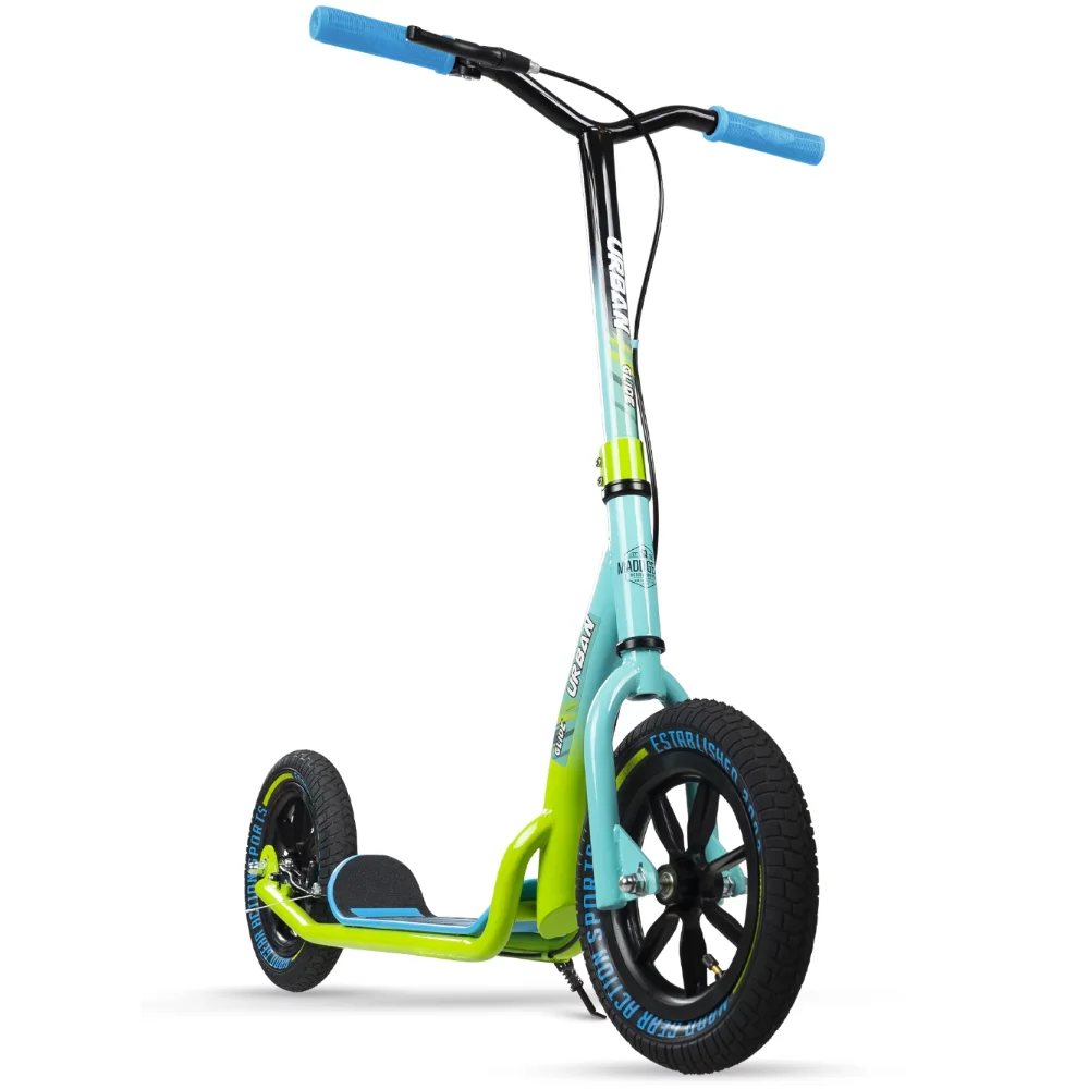 

Madd Gear Urban Glide Commuter Scooter - Malibu scooters pro scooter