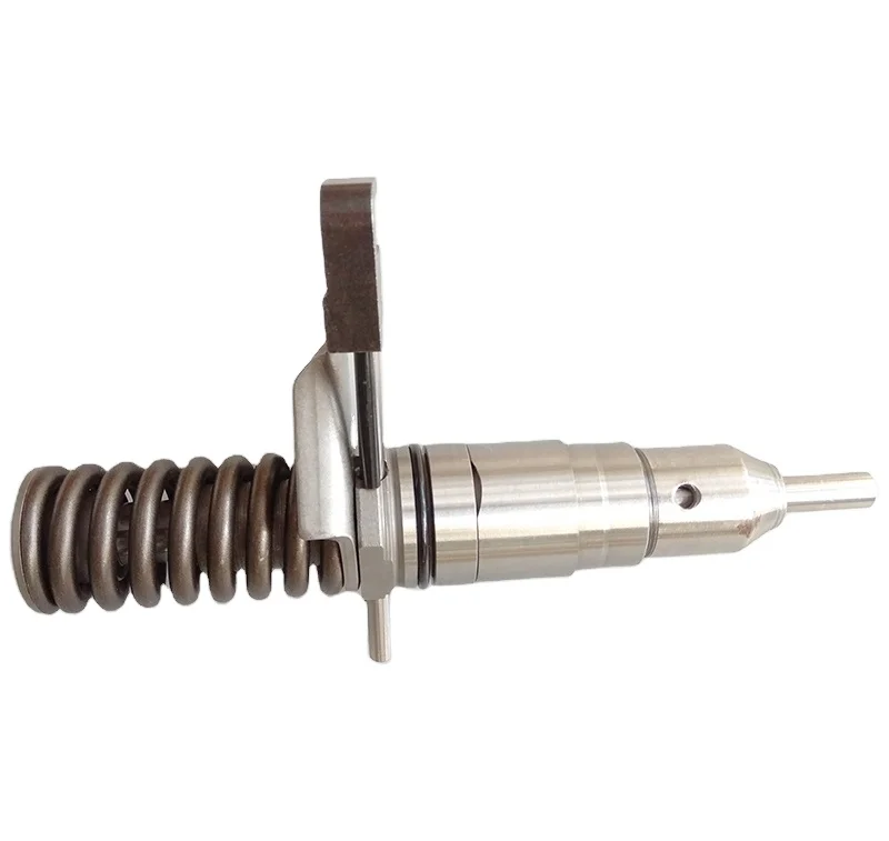 

Huida engine spare parts fuel injection 127-8216 127-8218 127-8222 injector assy used for caterpillar