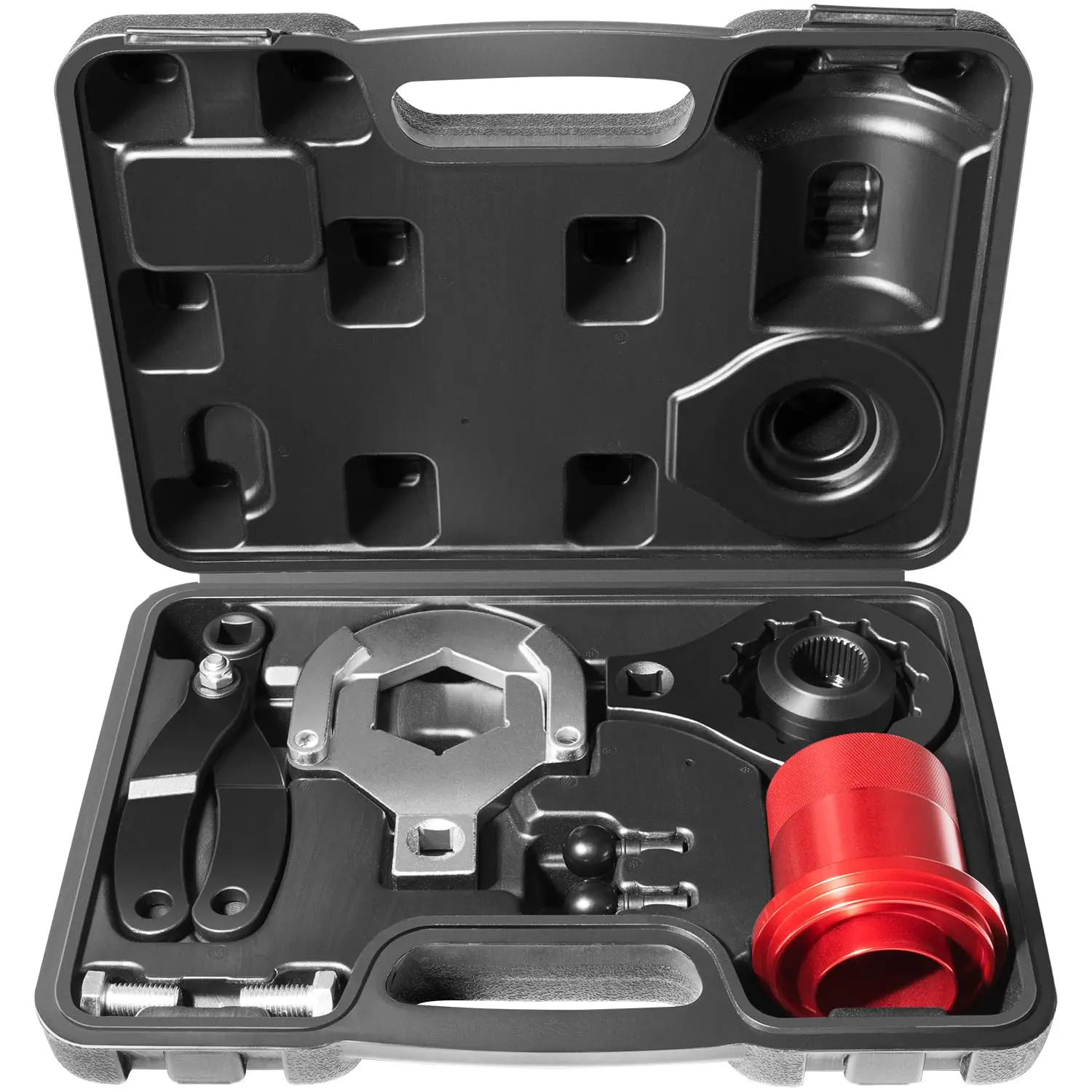 Набор инструментов для снятия установочного дифференциала заднего привода BMW X3 X5