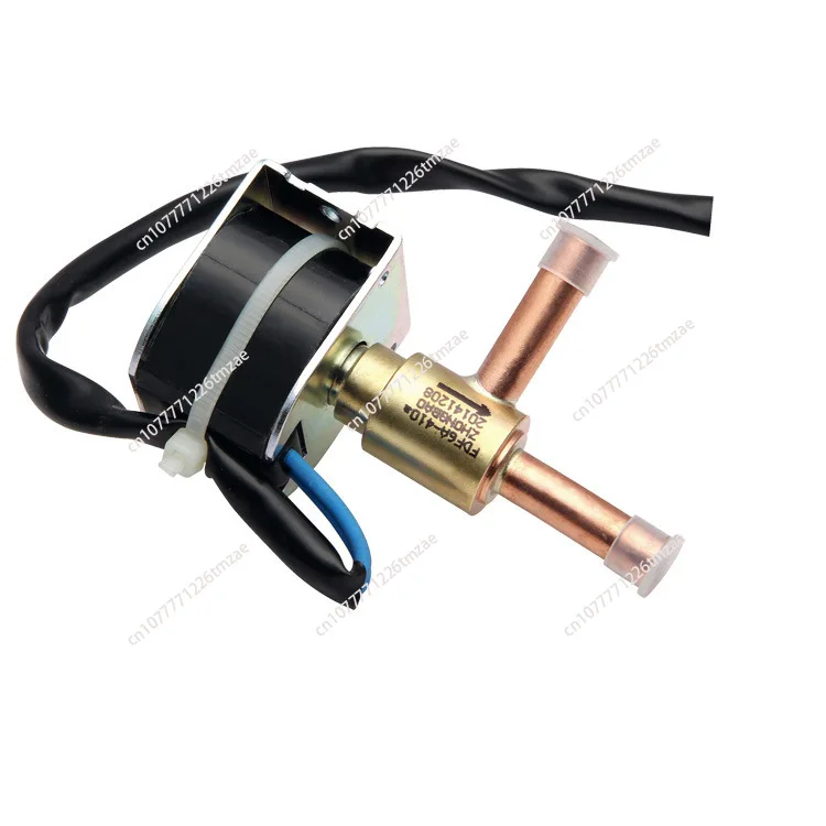 Электромагнитный клапан FDF для небольшого холодильного кондиционера