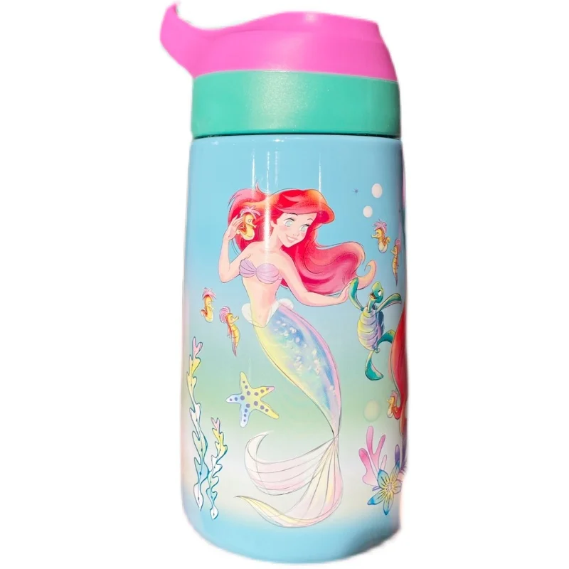 Anti-scalding  Portable Cup