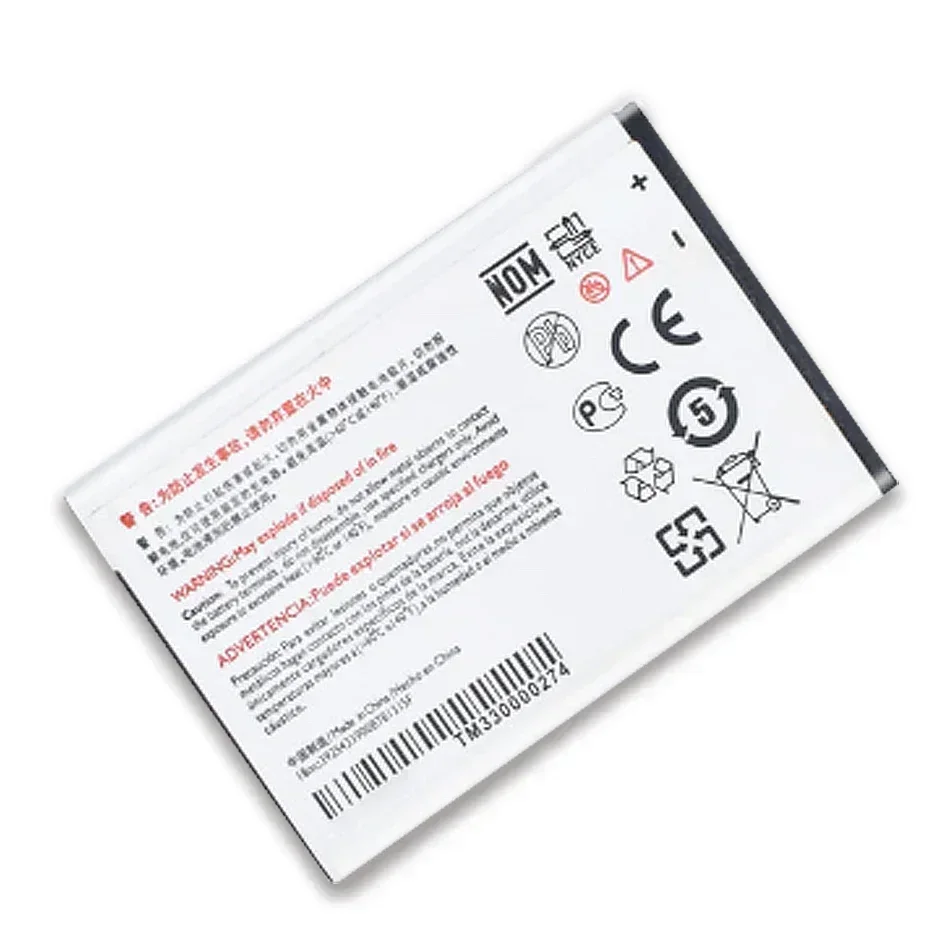 Сменная батарея для Philips XENIUM S309 CTS309 AB1600DWMT AB1600DWML портативные батареи с гарантией +