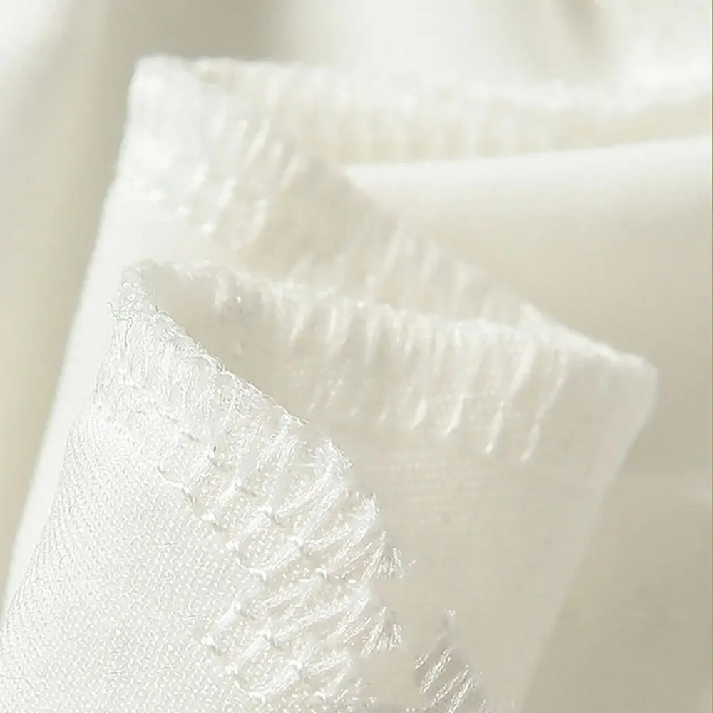 Шорты с защитой от трения свободные короткие брюки женские эластичные шорты