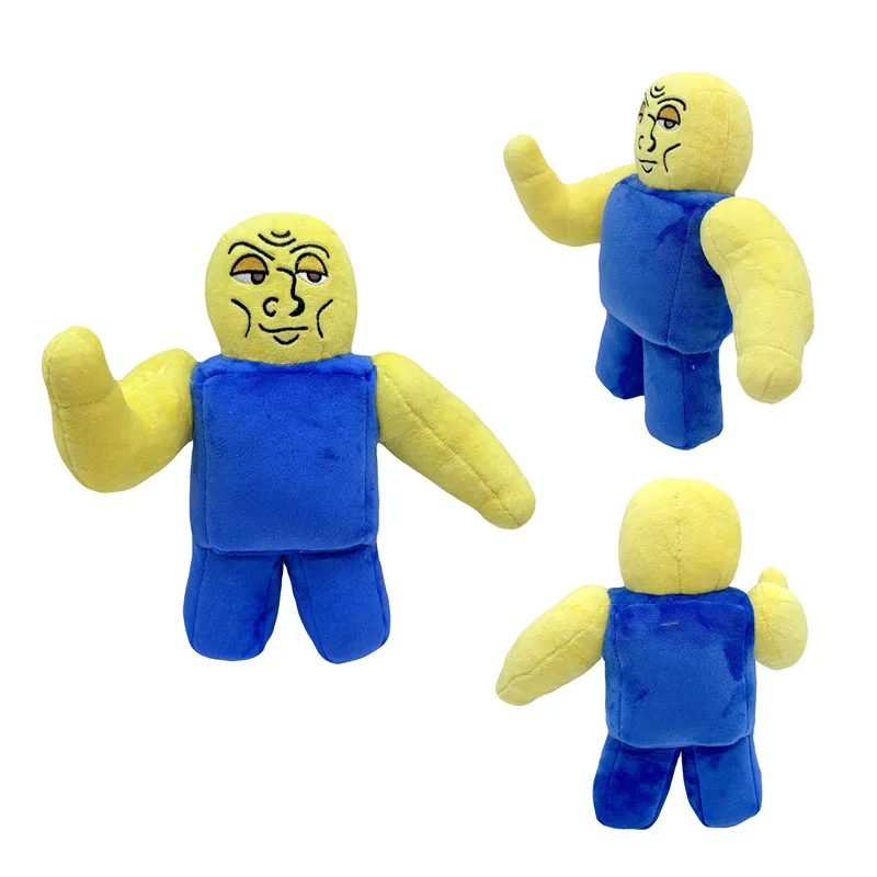 

arm wrestling simulator plush