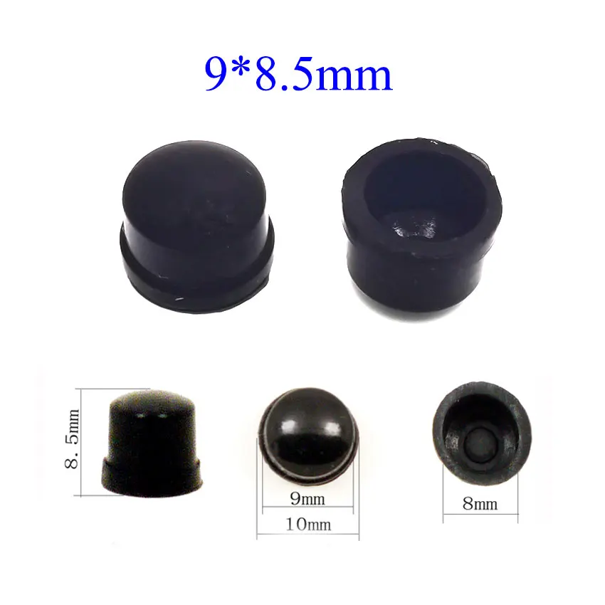 

Набор из 3-х LED фонариков YTMQL