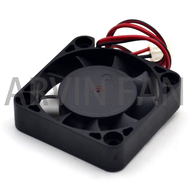 Вентилятор для охлаждения FSY40S24M, 40*40*10, 24 В постоянного тока, 0,1 А, 4 см, 40 мм, 1 шт.