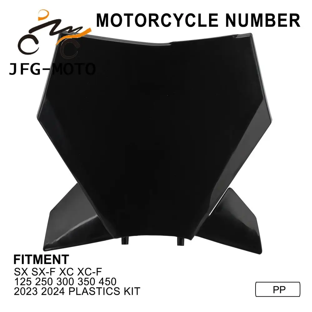 Детали номерного знака для мотоциклов передний номерной знак пластиковая карта