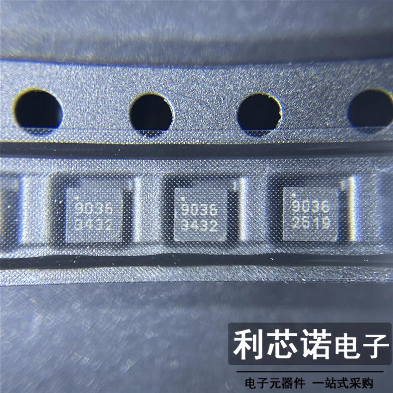 Новые импортные оригинальные IC-чипы, 1 шт./лот TQP3M9036 3M9036 9036 QFN8 DFN8 100%, быстрая доставка Новые импортные оригинальные IC-чипы, 1 шт./лот TQP3M9036 3M9036 9036 QFN8 DFN8 100%, быстрая доставка