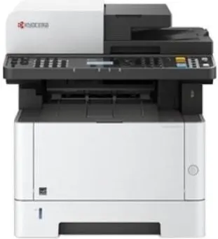 Монохромное лазерное МФУ Kyocera M2235dn |
