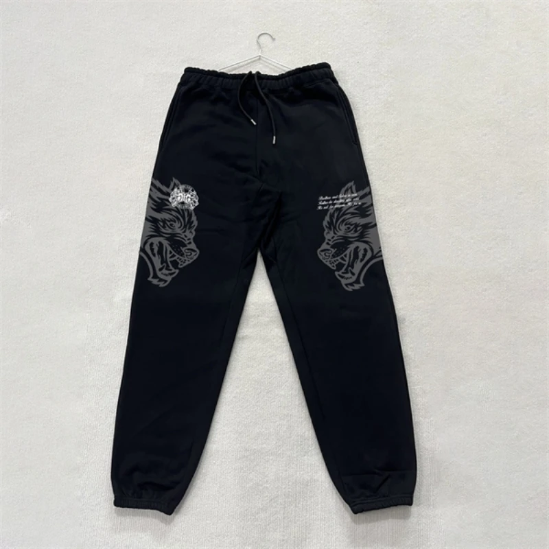 Эластичные брюки для фитнеса DARC SPORT в спортивном стиле (art.: 3920d88bee63f) - 3920d88bee63f