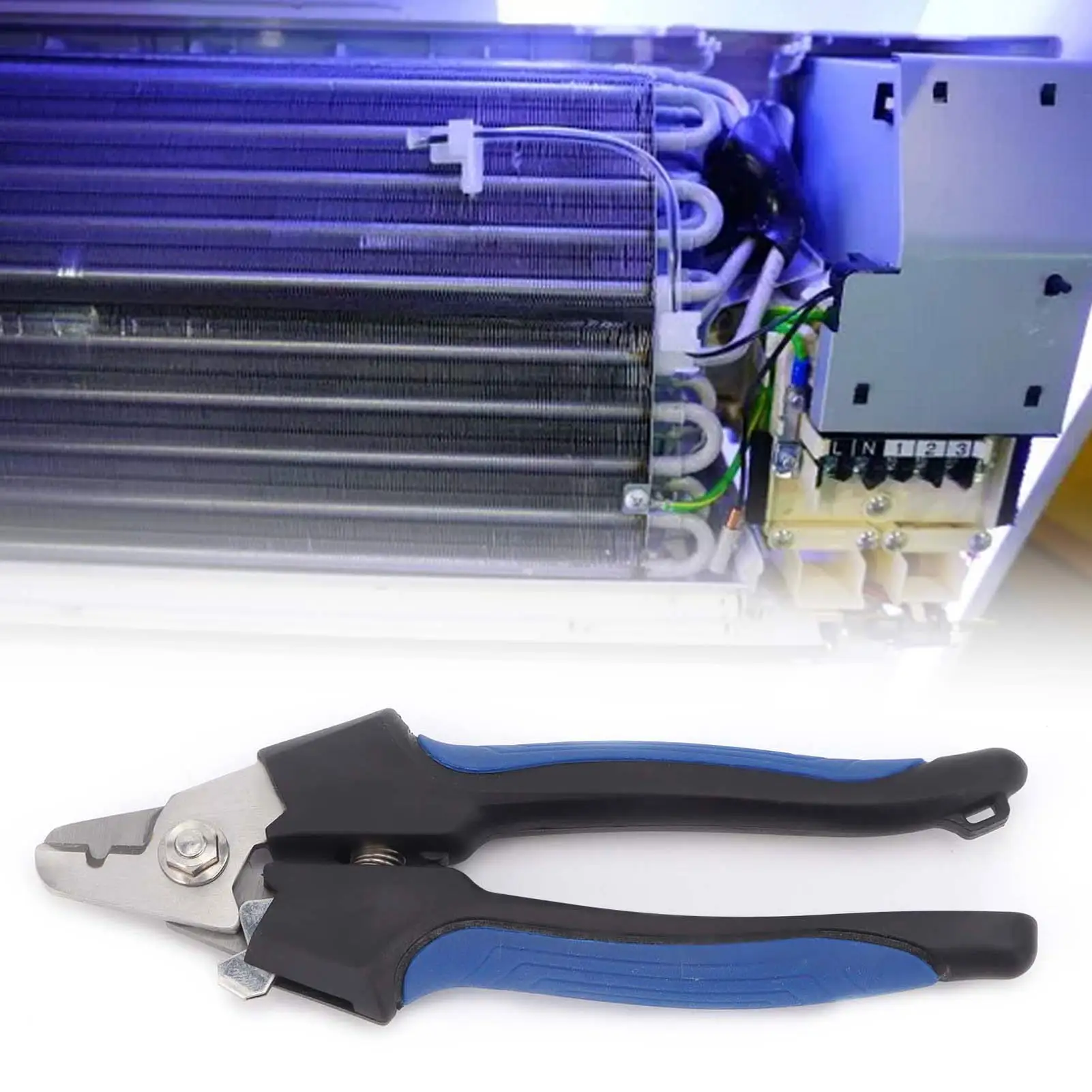 Плоскогубцы Из Высокоуглеродистой Стали Для Ремонта Тонких Трубок