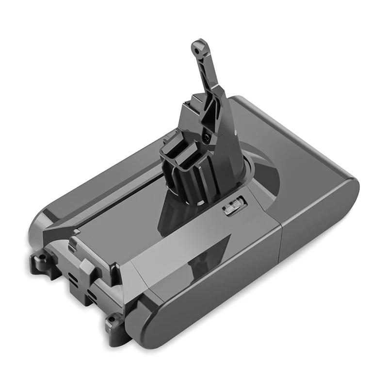 

New 21.6V 38000mAh Replacement Battery for Dyson V8 Absolute Cord-Free Vacuum Handheld Vacuum Cleaner Dyson V8 Battery