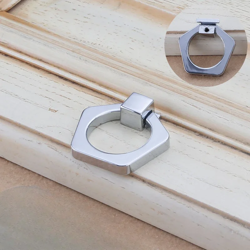 Шкафы для обуви ручки винтажные с крытыми пуговицами новый стиль короткие модные