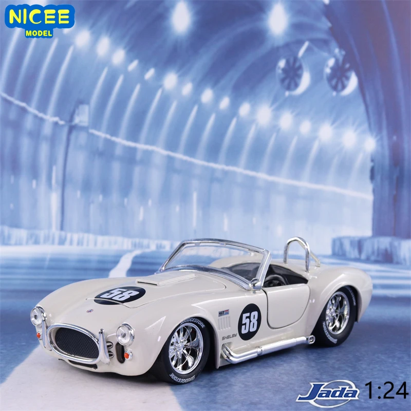 Metal Alloy Model Car Toy For Children Gift Collection J101