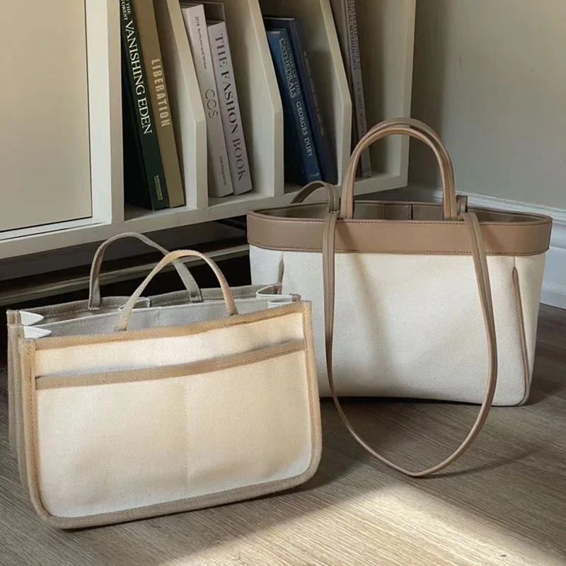 Модная вместительная Корейская сумка для мам Ins многофункциональная детской