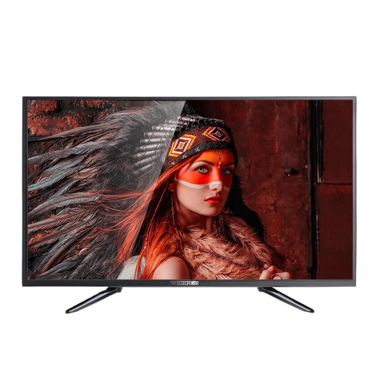 

Weier WEIER Smart LED TV 49 Inch Wholesale Factory Price best television