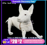 bjd dog pet 16 doll bjd sd joint doll oueneifs educational toys luodoll