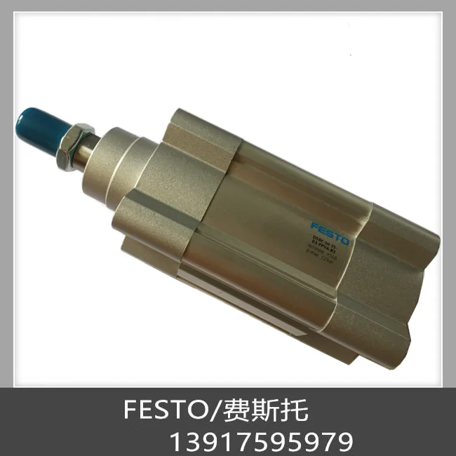 FESTO чку DNC-63-50-PPV-A 163403 в наличии