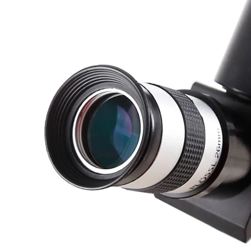Фото Sky-Watcher 1,25-дюймовый окуляр Plossl SP 6,3 мм 20 мм 26 мм 40 мм FMC аксессуар для телескопа №4