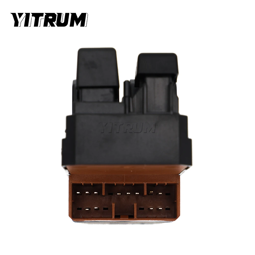 YITRUM 37990-62J30 37990-64J30 передний правый переключатель управления стеклом кнопка