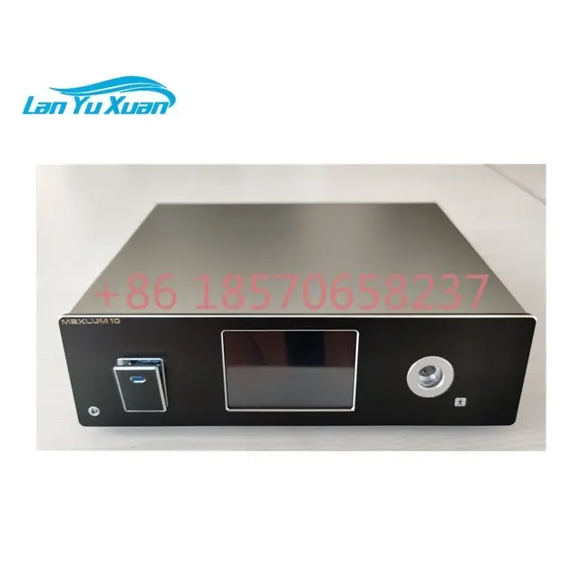 

Хирургическая эндоскопическая камера с интегрированным светодиодным освещением 80 Вт