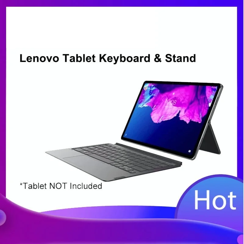 Keyboard and Stand or Lenovo Xiaoxin Pen or Protective Case for Lenovo Tab P11 P11 Pro P11 2021 P11 Plus