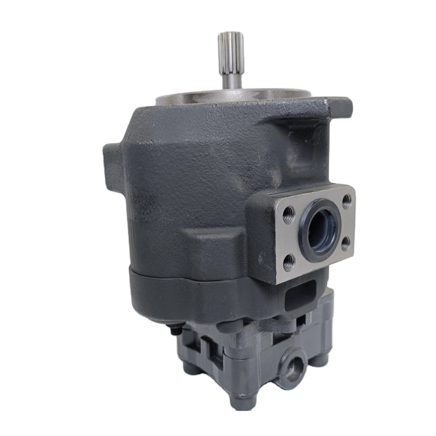 Поршневой насос SINOCMP подходит для использования с Ishikawajima 18NV Kubota U15 U15-3 KX36-3