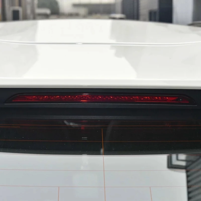 Третья Автомобильная Тормозная лампа дневного света высокий уровень 9600412680 6351LX