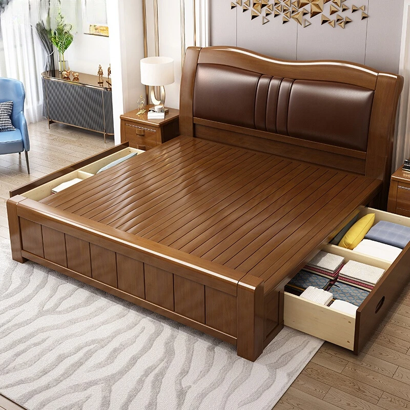 With Storage