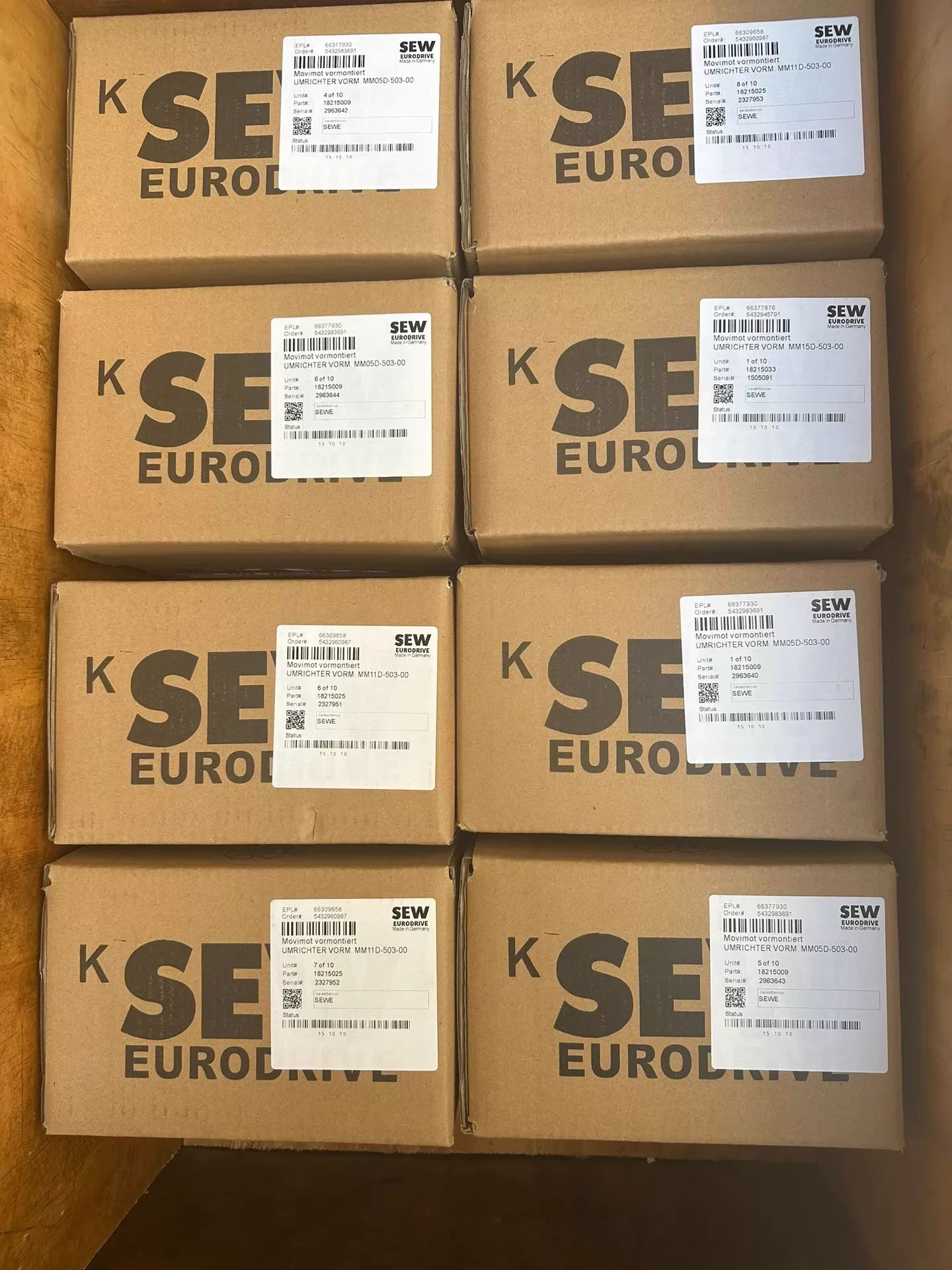 Фото Совершенно новый ПЛК KA47/TDRN90L4/DH 230/460В 6.00/3.00А Непревзойденная ценность №3