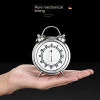 kitchen timer mechanical timing tool reminder time manager countdown timer home alarm timer