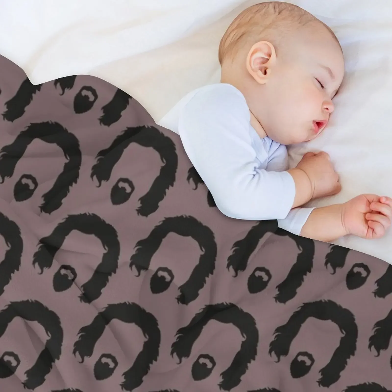 КОМЕДИЯ ИКОФОНЫ 13. Билли Коннолли — пледы для дивана декоративные плюшевые очень