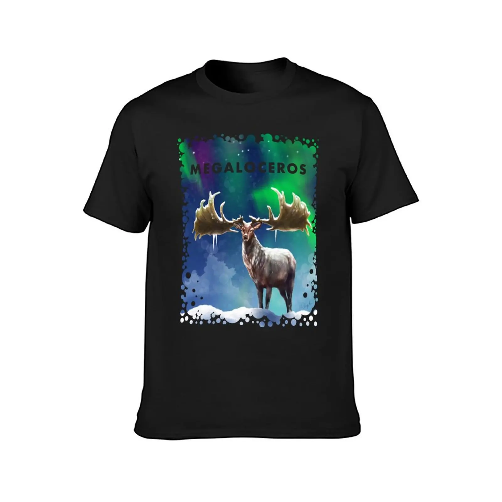 Футболка Maison Margiela для мужчин