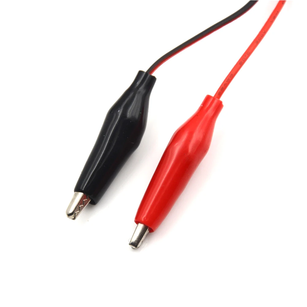 1 шт. USB-зажим для адаптера питания 50 см |