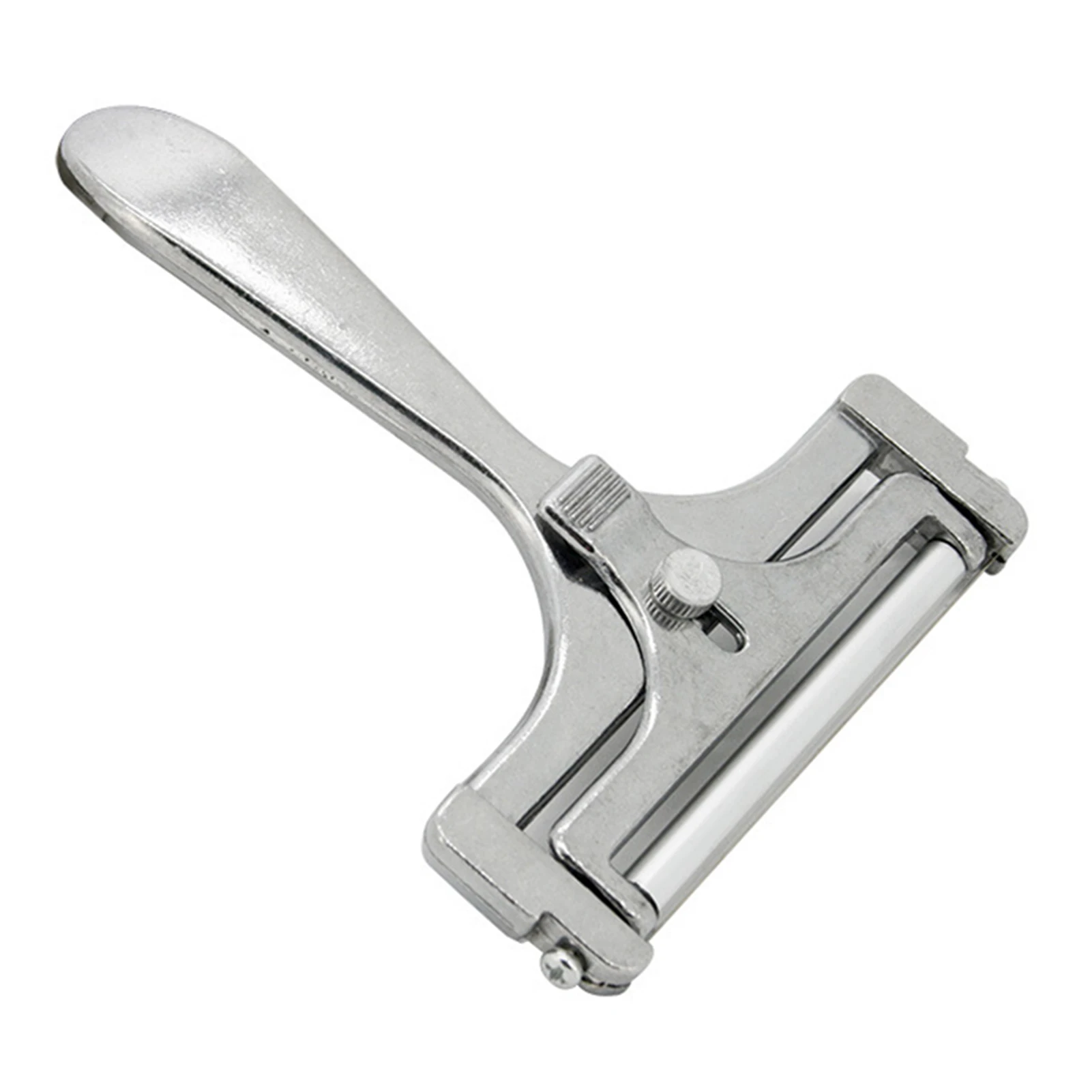 Thick & Thin Slicer For Cheddar Gruyere Raclette Mozzarella Cheese