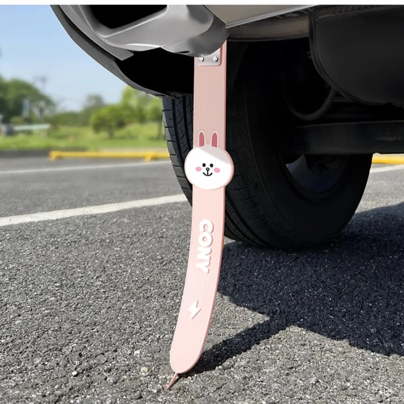 

Линия друзья коричневый Салли Автомобильная Антистатическая уборка полоса Choco Cony автомобили и внедорожники универсальная износостойкая Р...