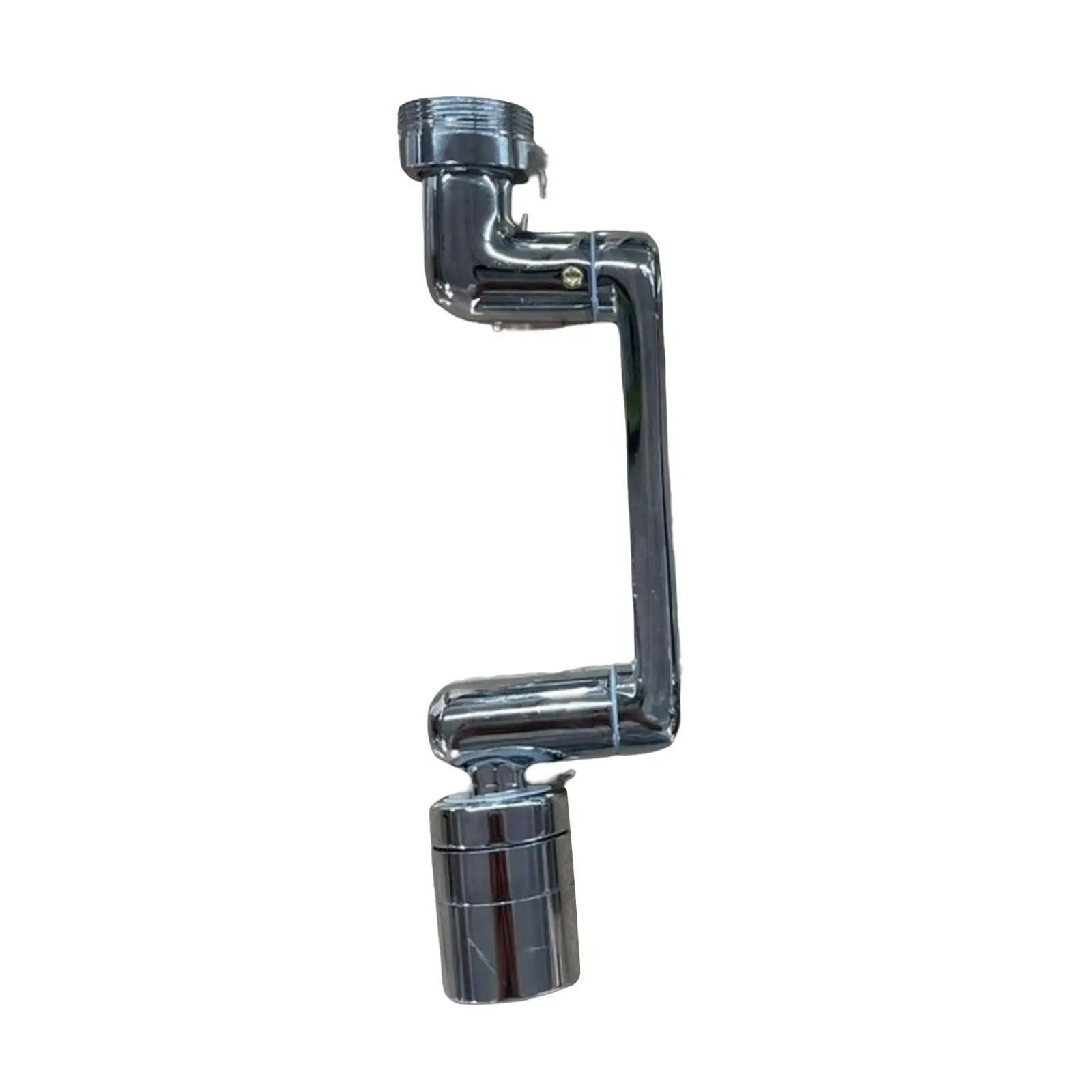 

1080 Degree Rotation Faucet Extender for Bathroom Sink Universal for Kitchen