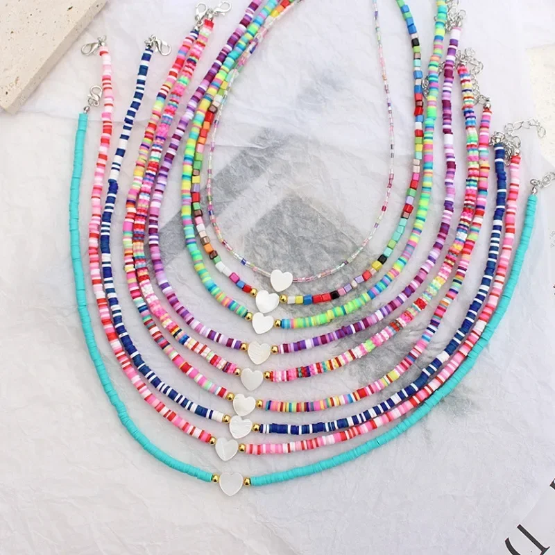 Женское колье Nekklace