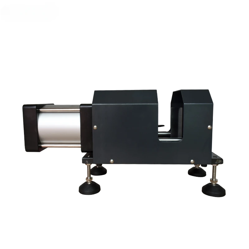 

1-60² Cable Cutting Machine，small Gas-electric Wire Harness Cutting Machine Cutting Guillotine Equipment